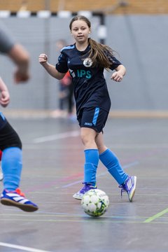 Bild 584 - wCJ Falkinnen Cup